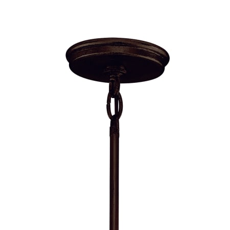 A large image of the Corbett Lighting 113-41 Canopy