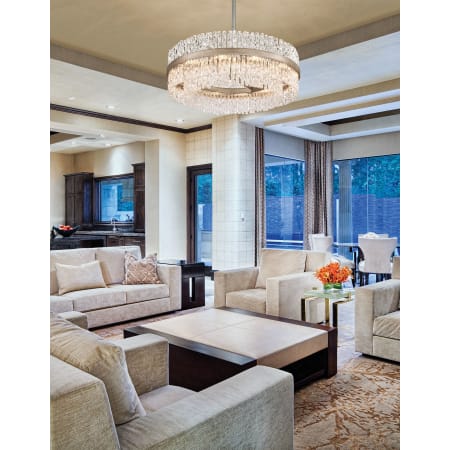 A large image of the Corbett Lighting 204-46 Application Image