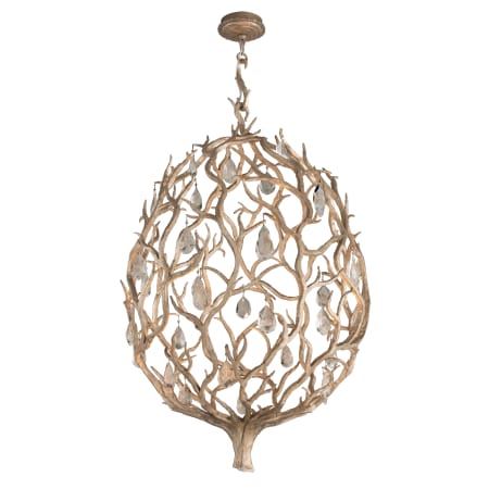 Corbett Lighting 205 43 Enchanted Silver Leaf 1 Light 32 Led Pendant With Hand Crafted Iron Lightingshowplace Com - Enchanted Pendant Led Light Fixture Corbett Lighting 205 43 Enchanted Silver Leaf 1 Light 32 Led Pendant With Hand Crafted Iron Lightingshowplace Com - Enchanted Pendant Led Light Fixture