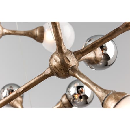 A large image of the Corbett Lighting 206-311 Detail