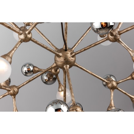 A large image of the Corbett Lighting 206-424 Detail