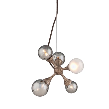 A large image of the Corbett Lighting 206-45 Alternate Image