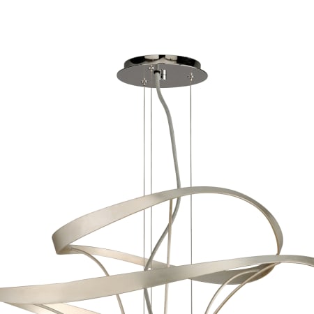 A large image of the Corbett Lighting 213-43 Canopy