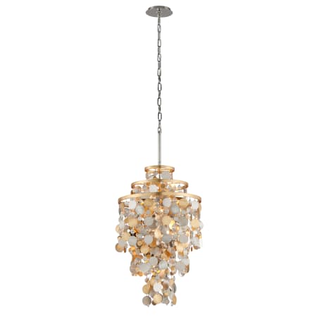 A large image of the Corbett Lighting 215-45 Corbett Lighting 215-45