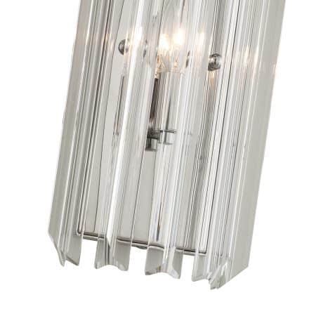 A large image of the Corbett Lighting 220-11 Alternate Image