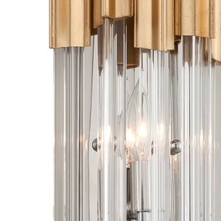 A large image of the Corbett Lighting 220-11 Detail Shot