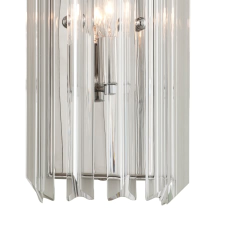 A large image of the Corbett Lighting 220-11 Detail Shot