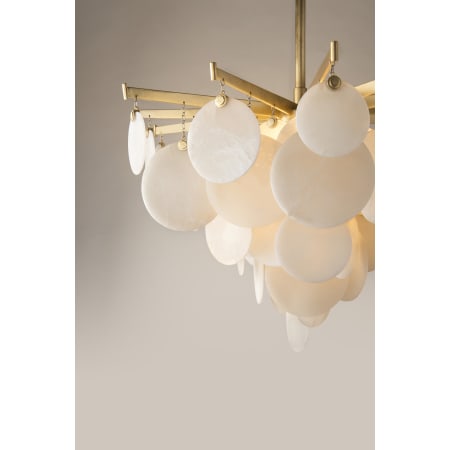 A large image of the Corbett Lighting 228-42 Alternate Image