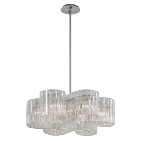 A large image of the Corbett Lighting 240-46 Corbett Lighting 240-46