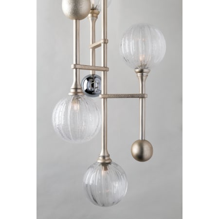 A large image of the Corbett Lighting 241-012 Detail