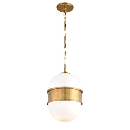 A large image of the Corbett Lighting 272-42 Alternate Image