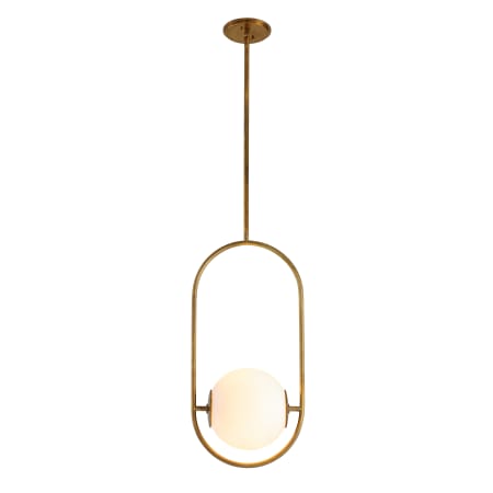 A large image of the Corbett Lighting 273-42 Alternate Image