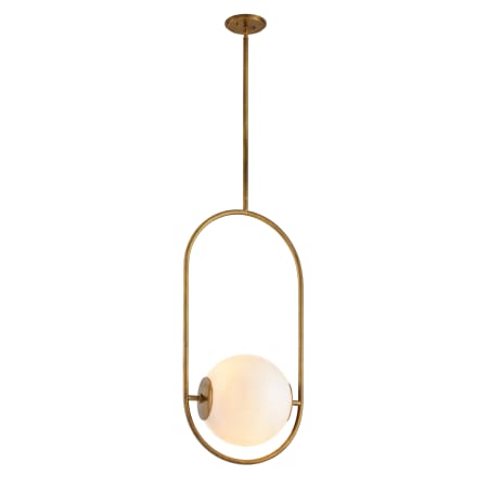 A large image of the Corbett Lighting 273-43 Alternate Image