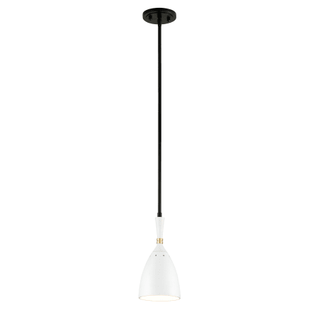 A large image of the Corbett Lighting 281-41 Full Product Image