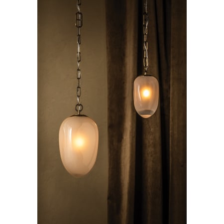 A large image of the Corbett Lighting 464-48 Alternate Image