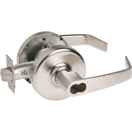 A large image of the Corbin Russwin CL3351NZDCL6 Satin Chrome
