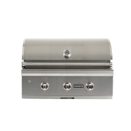 Coyote C1C34LP