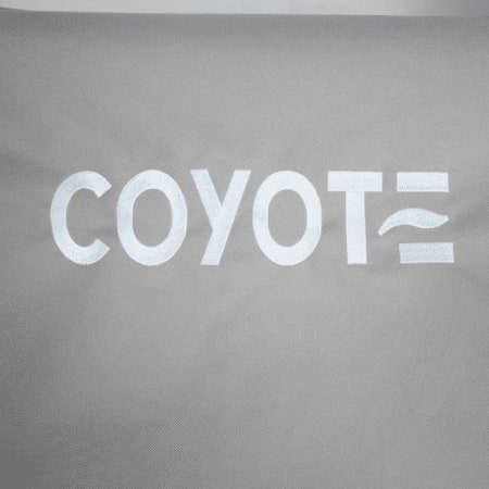 Coyote CCVRPG-CTG
