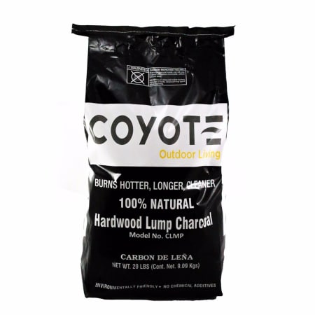 Coyote CLMP