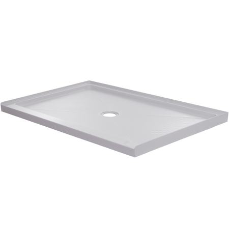 A large image of the CRAFT + MAIN 6036C White