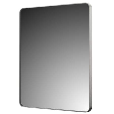 A large image of the CRAFT + MAIN AM3036R Brushed Nickel