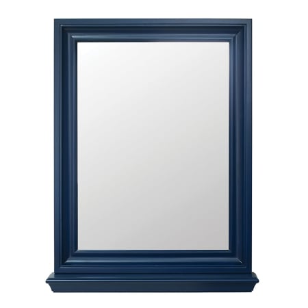 A large image of the CRAFT + MAIN CHM2430 Royal Blue