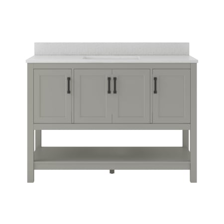 A large image of the CRAFT + MAIN HOVT4922-SWR Grey
