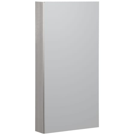 A large image of the CRAFT + MAIN MMC1536 Brushed Nickel