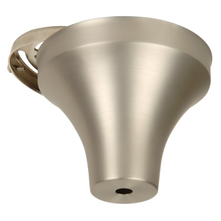 A large image of the Craftmade AD101 Brushed Nickel
