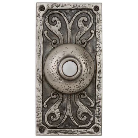A large image of the Craftmade PB3037 Antique Pewter