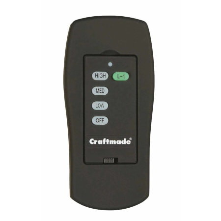 A large image of the Craftmade UCI-REMOTE Craftmade-UCI-REMOTE-clean