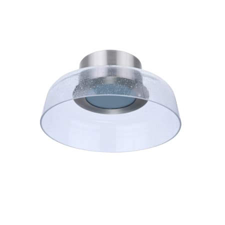 A large image of the Craftmade 55181-LED Brushed Polished Nickel