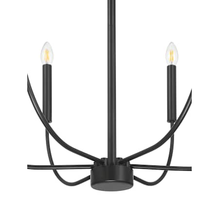 A large image of the Craftmade 59826 Alternate Image