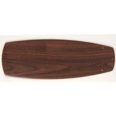 A large image of the Craftmade B552C Walnut