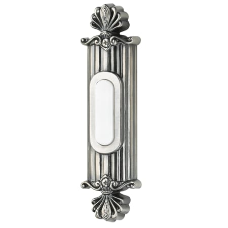 A large image of the Craftmade BSSO Antique Pewter