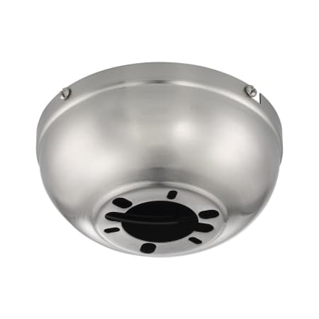 A large image of the Craftmade CMAWF Brushed Polished Nickel