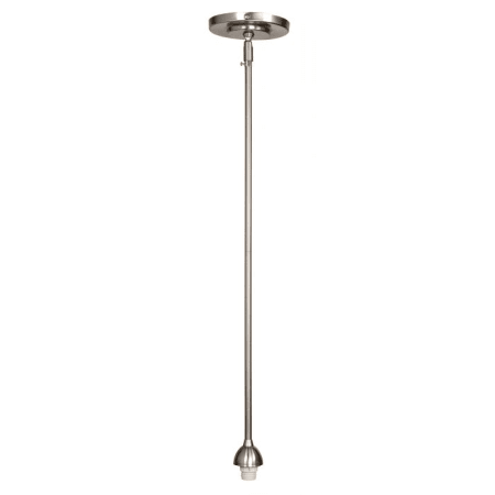 A large image of the Craftmade CPJM-1 Polished Nickel