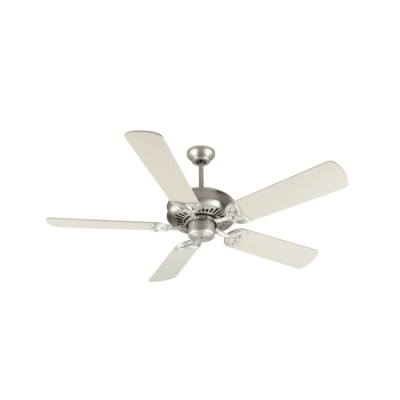 A large image of the Craftmade K10825 Brushed Nickel
