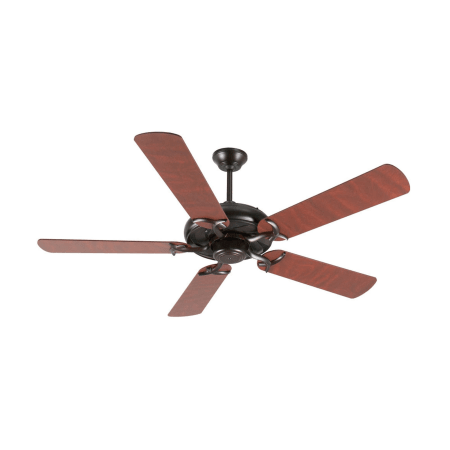A large image of the Craftmade K10855 Oiled Bronze