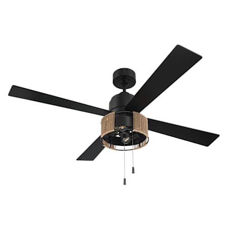 A large image of the Craftmade KNS524 Alternate Image