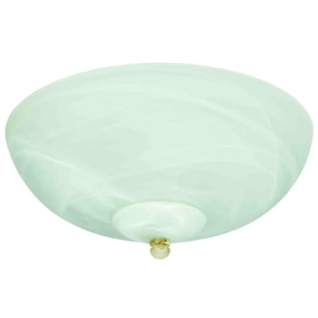 A large image of the Craftmade LK14-LED Alabaster