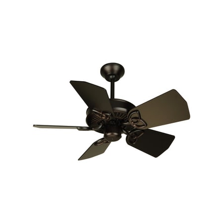 A large image of the Craftmade Piccolo OB Fan Pack 01 Oiled Bronze
