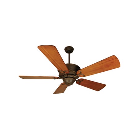 A large image of the Craftmade Riata AG Fan Pack 01 Aged Bronze