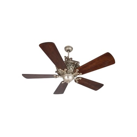 A large image of the Craftmade Toscana AO Fan Pack 02 Athenian Obol