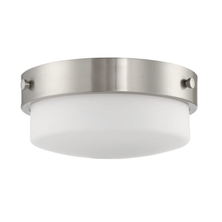 A large image of the Craftmade X3214 Brushed Polished Nickel