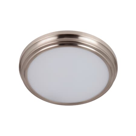 A large image of the Craftmade X6613-LED Brushed Polished Nickel