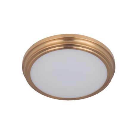 A large image of the Craftmade X6613-LED Satin Brass