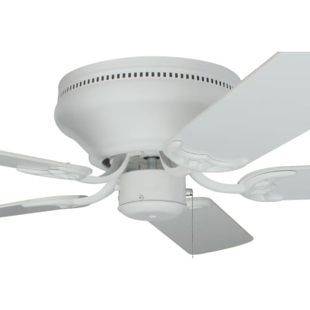 5 Blade Flush Mount Ceiling Fan, Small Flush Mount Ceiling Fan With Light