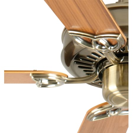 A large image of the Craftmade K10802 Craftmade K10802