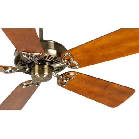 A large image of the Craftmade K10807 Craftmade K10807